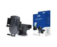 3mk Twist Automatic Car Holder do Szyby i Kokpitu - 726590 - zdjęcie 1
